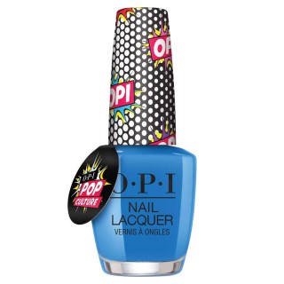 OPI Nail Lacquer – Pop Culture Bumpy Road Ahead 0.5oz. – NLP53